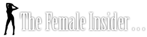 The Female Insider Logo