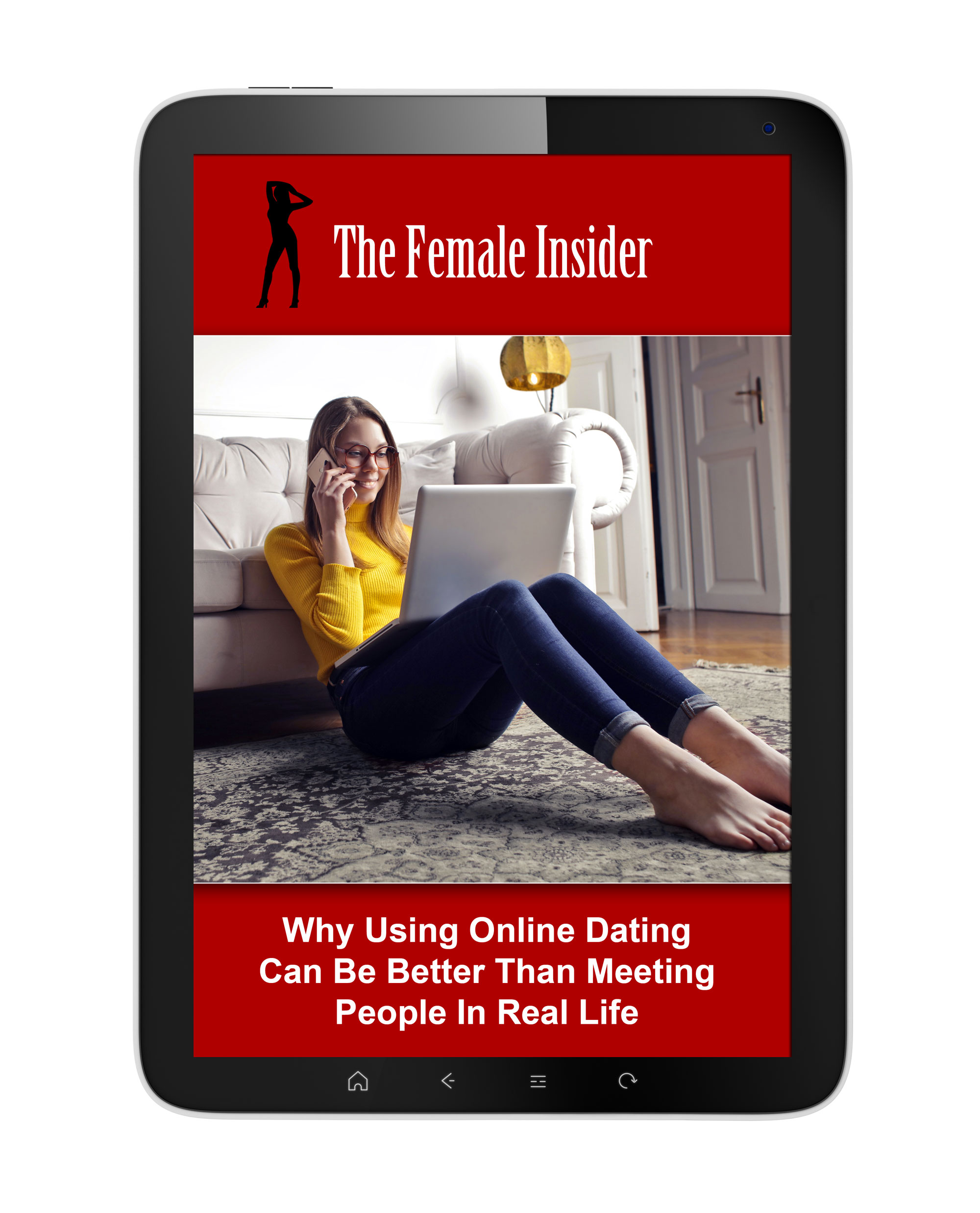 Why Using Online Dating Can Be Better Than Meeting People In Real Life